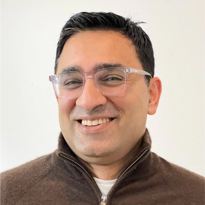 Mehul Nagrani